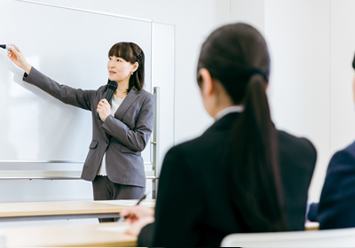 研修・セミナーの実施